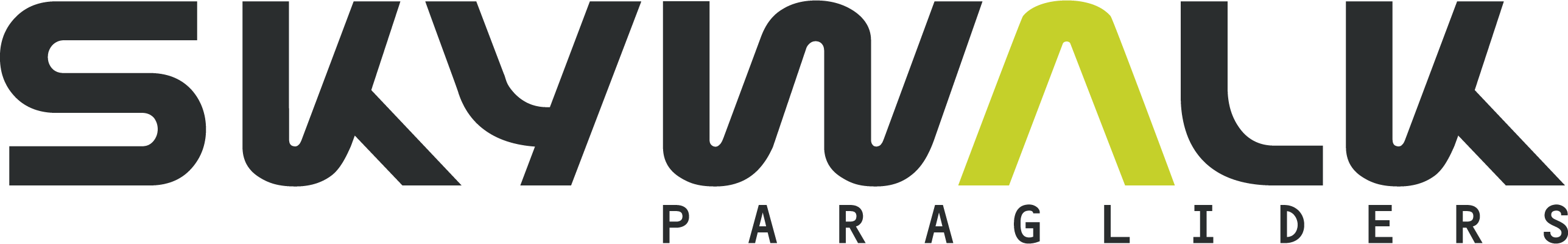 Skywalk Paragliders Logo